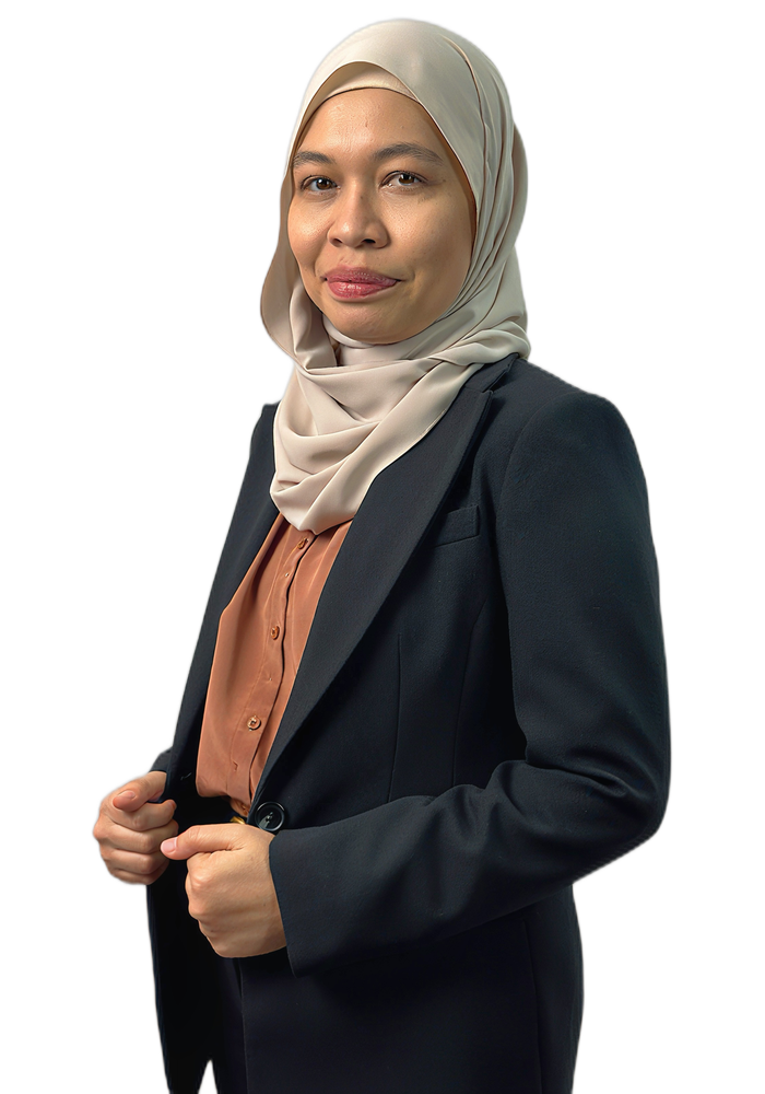 Ir. Dr. Nurul images/AcademicStaff/Year2025/Communication/NURUL HUDA BINTI ABD RAHMAN 6_resized.pngHuda Binti Abd Rahman